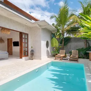  Villa Nick By Finder