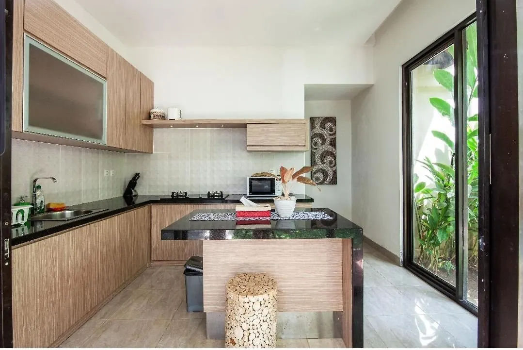 Amanda Ubud Villa